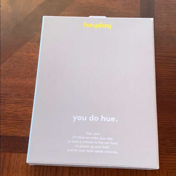 NIB heyday tablet case 10.2 inch iPads - Picture 2 of 4